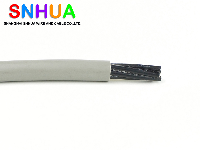 H05VV5-F